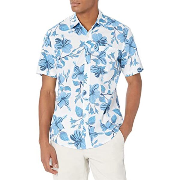 Hawaiian Shirt