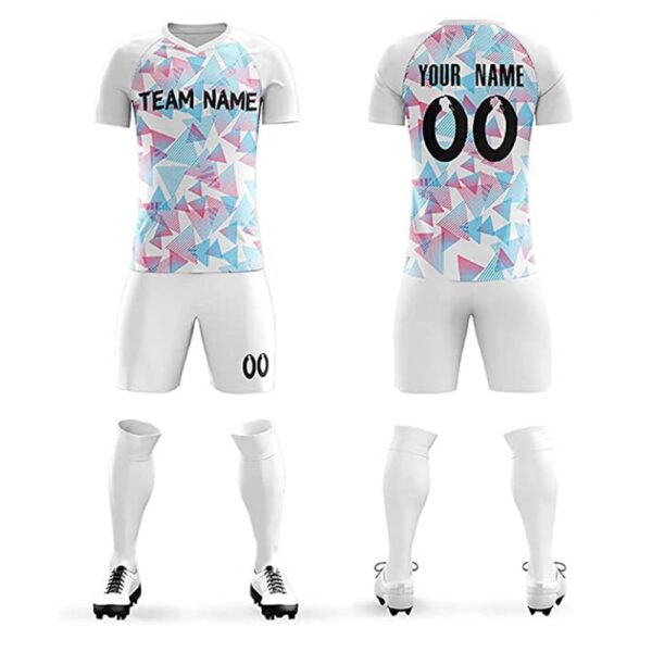 Soccer Uniform