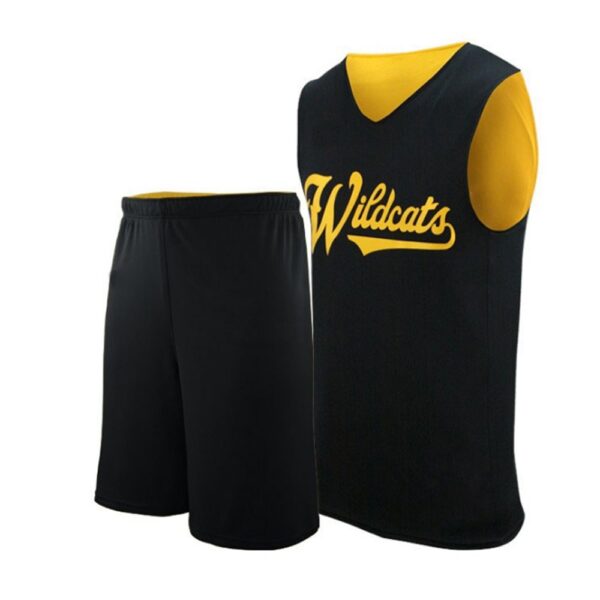 Basketball Uniform