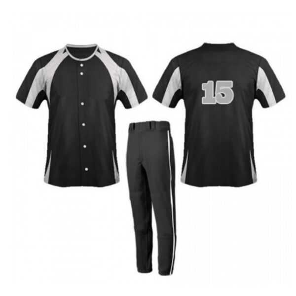 Baseball/Softball Uniform