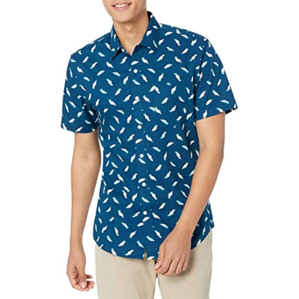 Hawaiian Shirt