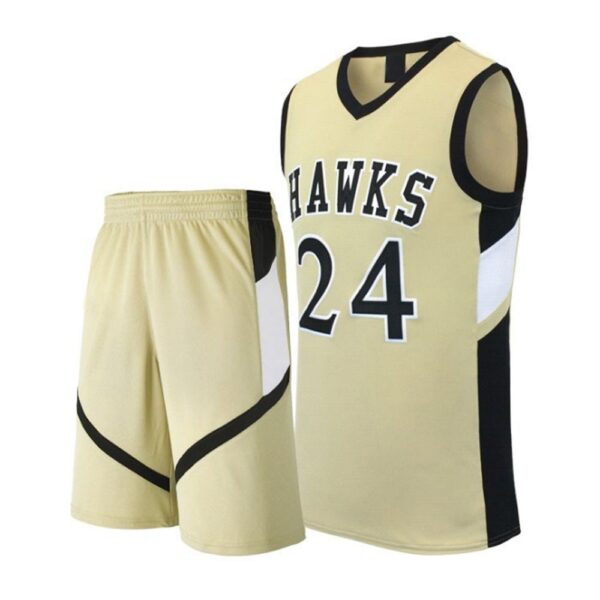 Basketball Uniform