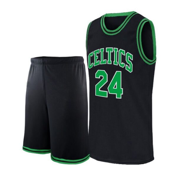 Basketball Uniform