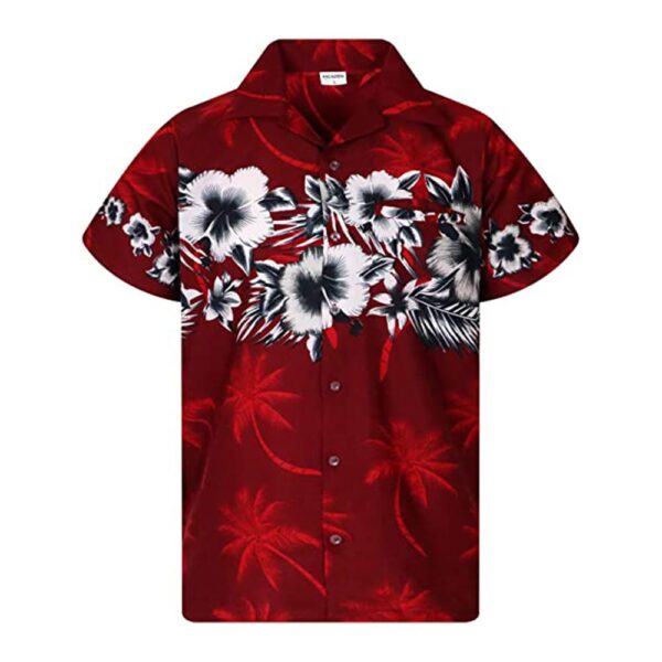 Hawaiian Shirt