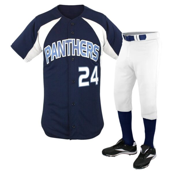 Baseball/Softball Uniform