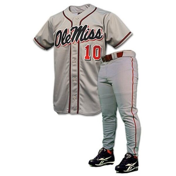 Baseball/Softball Uniform