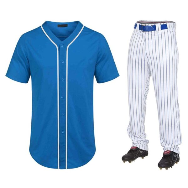 Baseball/Softball Uniform