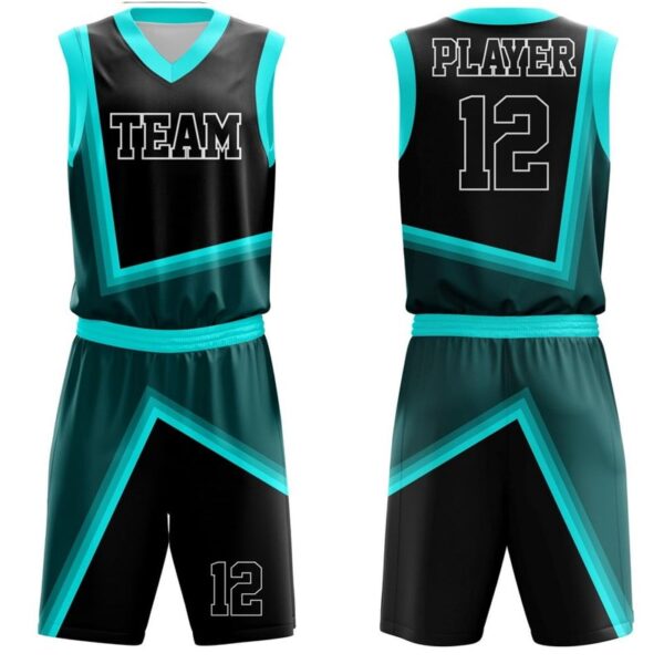 Basketball Uniform