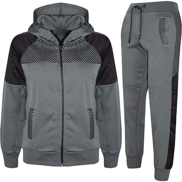 Track Suit